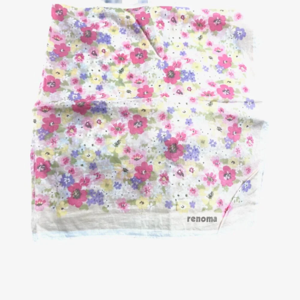 2 Renoma Paris Mini Scarf 20